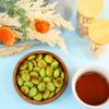Gimby's Roasted Edamame 38g Pack of 10 Bags