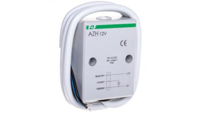 Dämmerungsschalter 10A 12V AC 2-1000lx AZH-12V