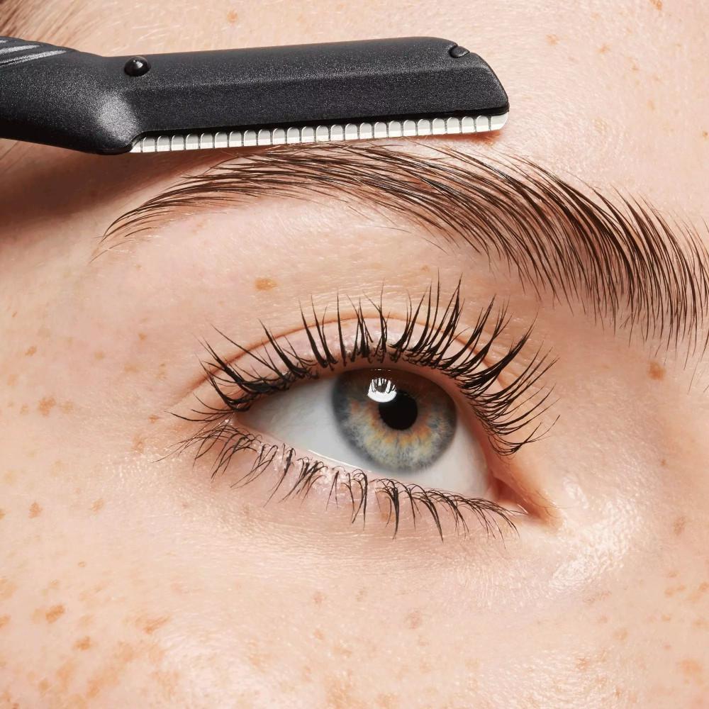 Catrice - Rasoirs Sourcils Magic Perfectors Brow Shaper - 