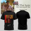 Malcolm Todd Do That Again North America Tour 2026 Tee Shirt Summer Fashion Cotton Unisexs Tshirt Kids Clothing Tee Y2k Unisex