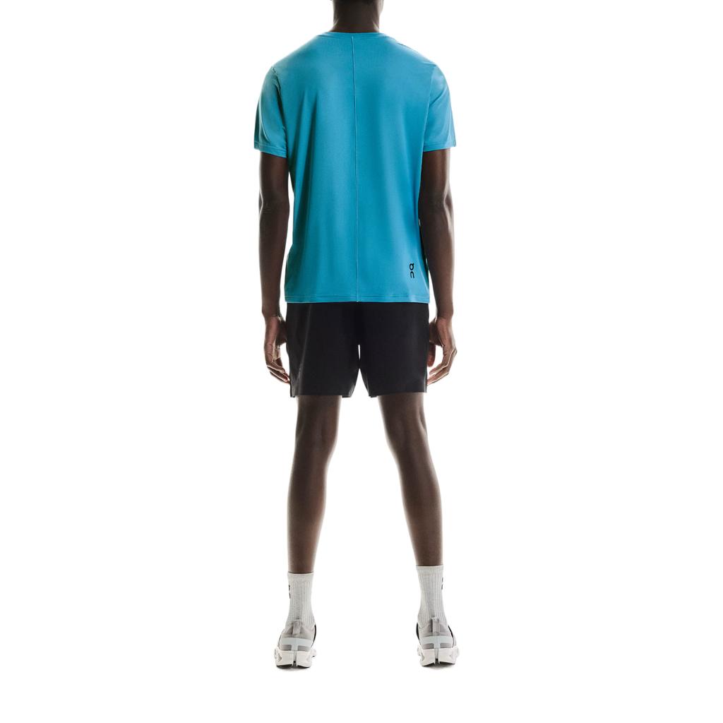 Auf Studio-T Fashi Lässig Bequem Vielseitig Kurzarm T-Shirt Herren Tops 1MF11773543