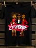 Sistas Sisterhood Graphic T-Shirt