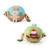Simply Bright Starts Giggle Garden Ball - Soft Developmental Toy for Infants