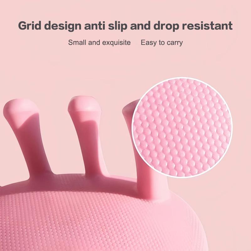 2Pcs Arch Foot Trainer Fitness Leg Toes Plantar Function Exerciser Thumb Valgus Corrector Toe Splints Buttocks Arch Trainer