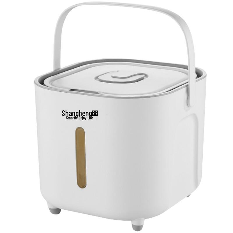 Shangheng Food Grade Rice Storage Container
