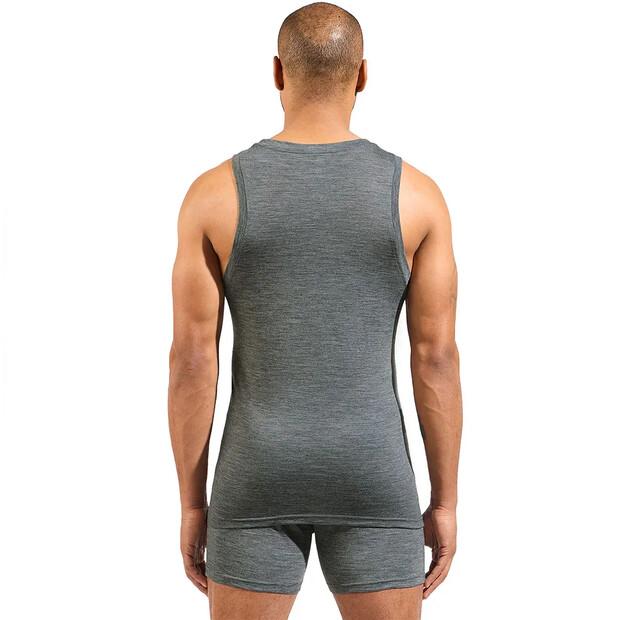Odlo Sleeveless Base Layer Merino 160