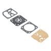 Chainsaw Replacement Part For Carburetor Gasket Set Fits Multiple Models