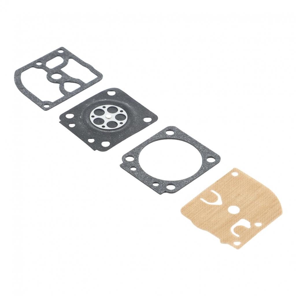 Chainsaw Replacement Part For Carburetor Gasket Set Fits Multiple Models