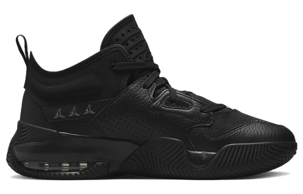 Jordan Stay Loyal 2 Negru Metalic Argintiu DQ8401-001
