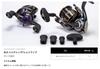 Daiwa SLP WORKS RCS High Grip Normal Knob T-Shape Reel Handle 6g Lightweight Spinning Baitcasting Compatible Fishing Accessory