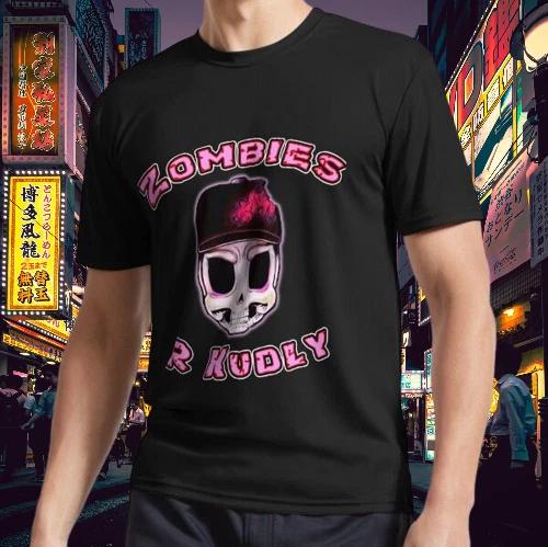 

TMNZ Active Logo T-Shirt Funny Size S to 5XL 4XL