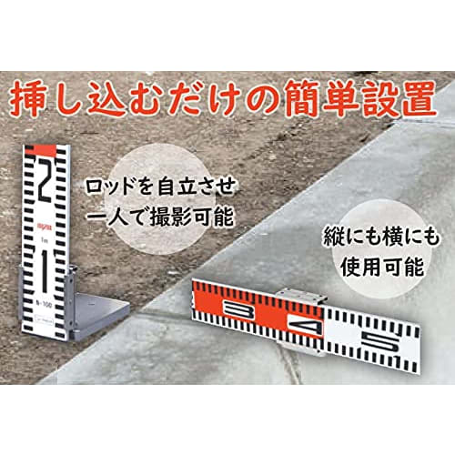 Myzox K-type Staff Holder (for New Alloy Rods) KS