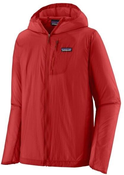 

Patagonia Мужская куртка Houdini Jacket (24142) Houdini Jacket (24142) amanita red L