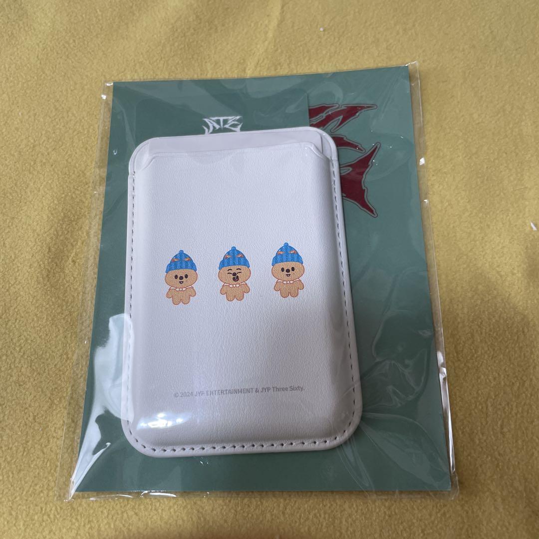 

[USED] StrayKids HAN Card Case