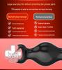 Pleasure Heavy Duty Extra Large Unisex Anal Plug - Ideal for SM and Dilator Use