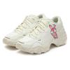 Puma Pulsar Wedge MB Easter Women Sneakers Cream Marshmallow Opera-Mauve 387319-01