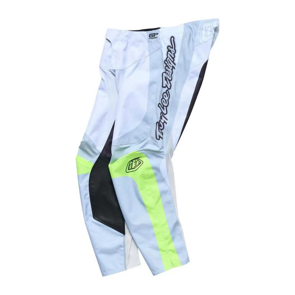 Troy Lee Designs внедорожные штаны GP Pro Frames EU 36