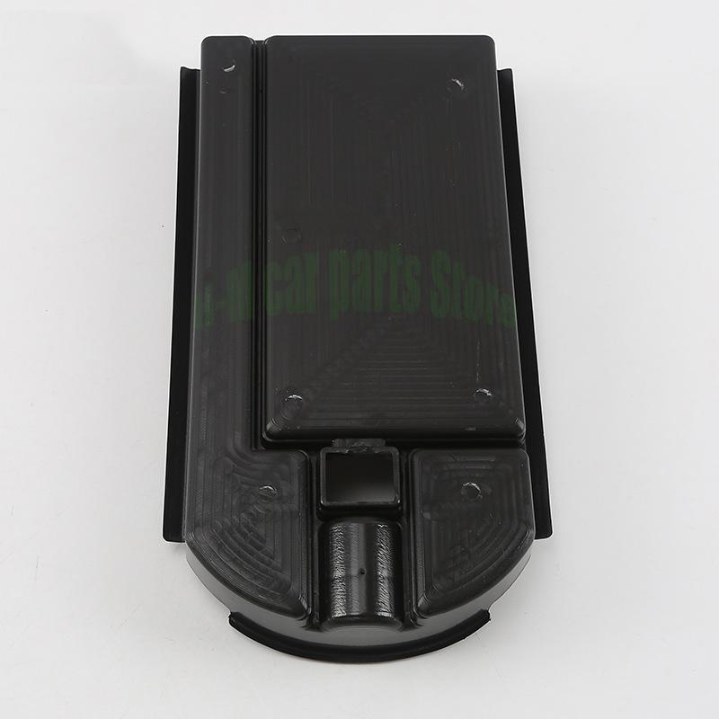 Auto Armsteun Box Opbergcentrum Voor Toyota C-HR CHR 2016 2017 Middenconsole opbergdoos Opbergdoos auto-interieur