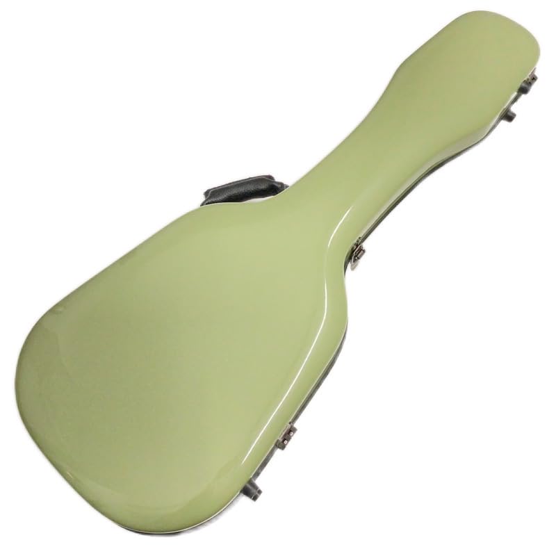 

Ukulele Case 2330 Sage Green [ARANJUEZ]