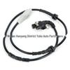 ABS Rear Wheel Sensor for Citroen Xsara Picasso & Peugeot 307/308 (4545L0 9811808280)