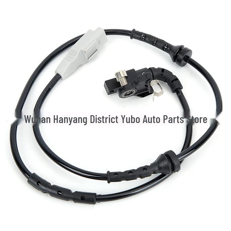 ABS Rear Wheel Sensor for Citroen Xsara Picasso & Peugeot 307/308 (4545L0 9811808280)