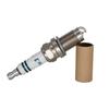 4PCS 0242240665 FR6HI332 Car Spark Plug Auto Part