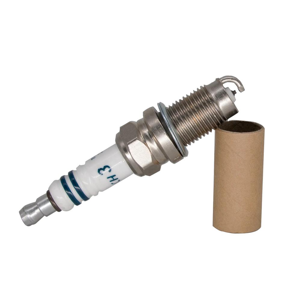 4PCS 0242240665 FR6HI332 Car Spark Plug Auto Part