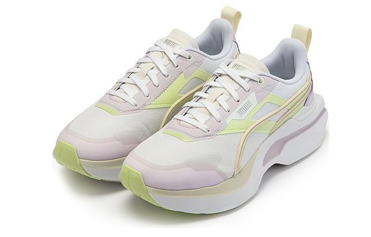 Puma Wmns Kosmo Rider Pastel 'White Butterfly'