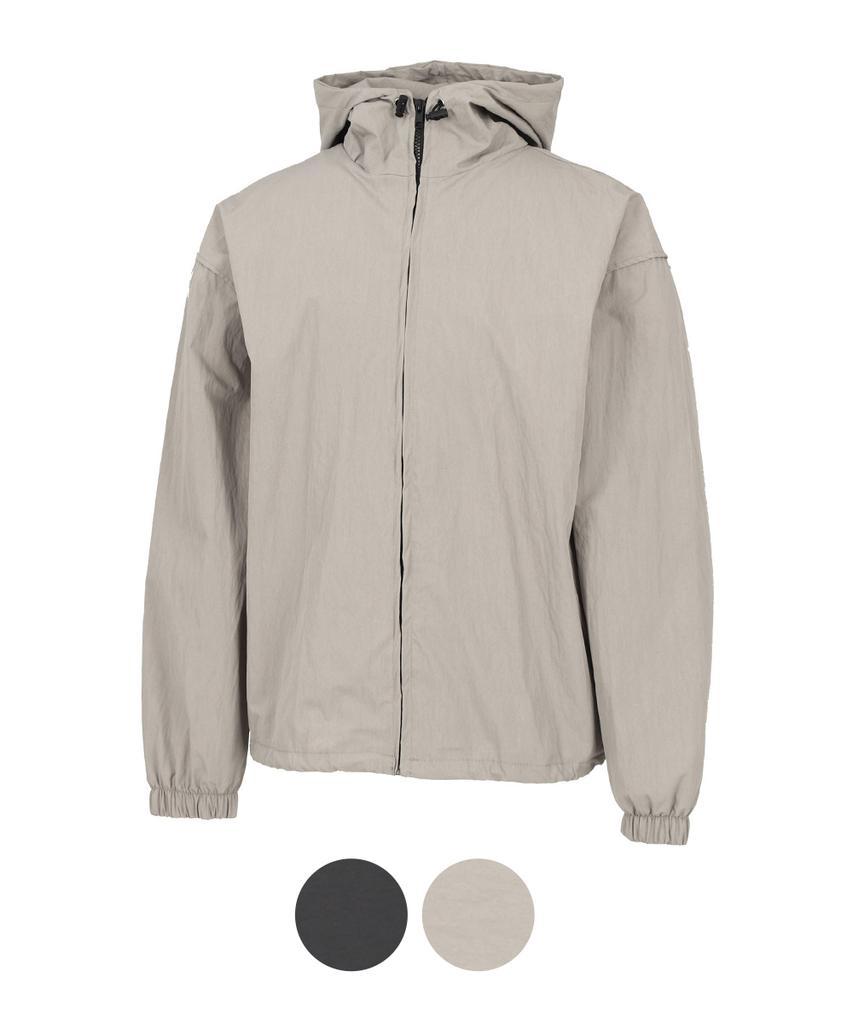 KIM YOUNG JOO GOLF Spring/Autumn Zip-Up Hoodie (Matching Set) Men'S Windbreaker Dqsmjp02