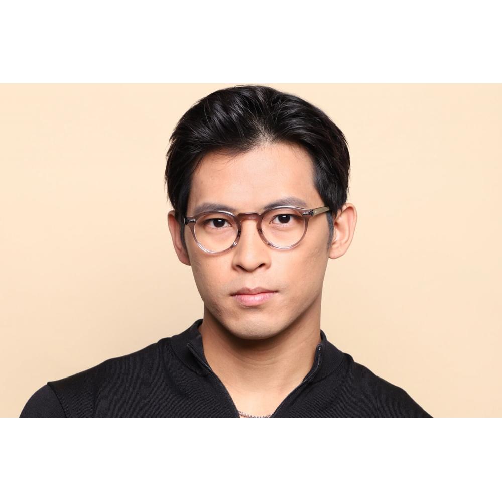 Oliver Peoples Ov5186 Gregory Peck 1484 Unisex Eyeglasses