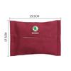 AAABO1 Car Suede Tissue Boxes for Skoda Octavia 2 A7 Tour RS Fabia 2 1 Rapid  Kodiaq Superb Kamiq Vehicle Internal Styling Decoration