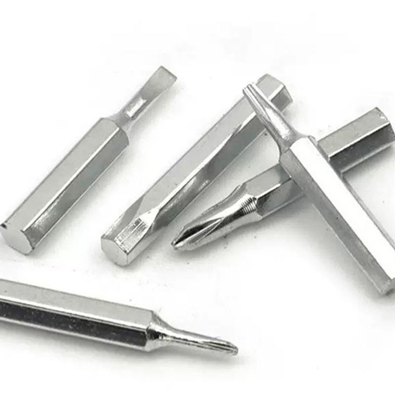 With 30 PCS Torx Phillips Magnetic Screw Driver Bits Hand Repair Tool for Phone Watch 32 In 1 Multifunctional Screwdriver Set