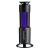 2-In-1 Mosquito Killer Lamp Anti-Mosquito Lamp Electronic Mosquito Zapper Rechargeable Mosquito Repellent 3-Level Timing Mode