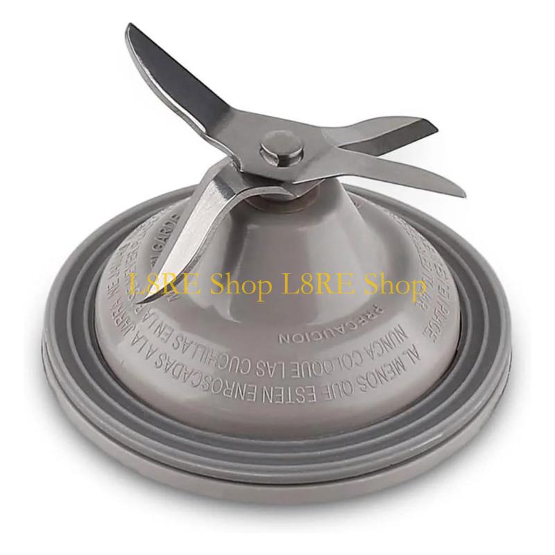 L8RE Replacement Juicer Blade Blenders Blade Mixers Head Juicer Blenders Blade Juicer Assembly Mixers Blade Base for BL2010BP