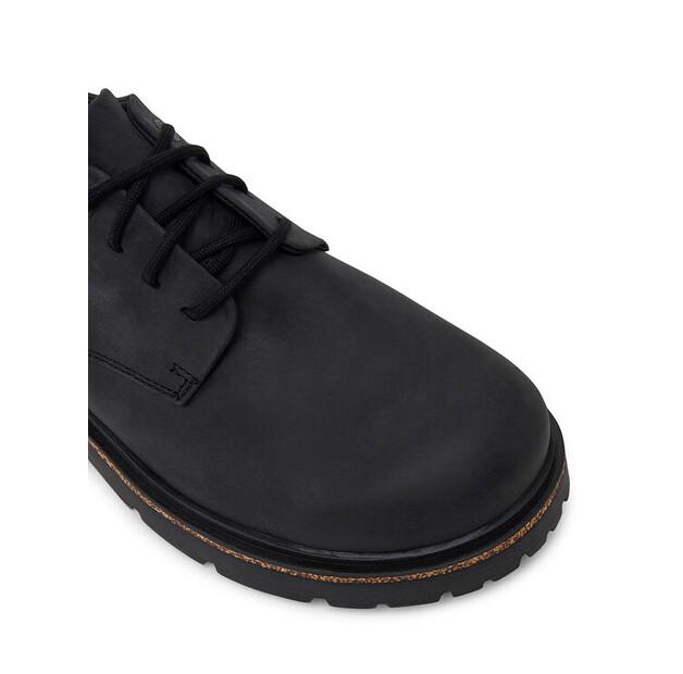 Ankle Boots Birkenstock Highwood Low 1028173 Black