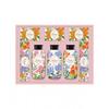 Elastine Chuseok Gift Set Botanic Perfume Edition P