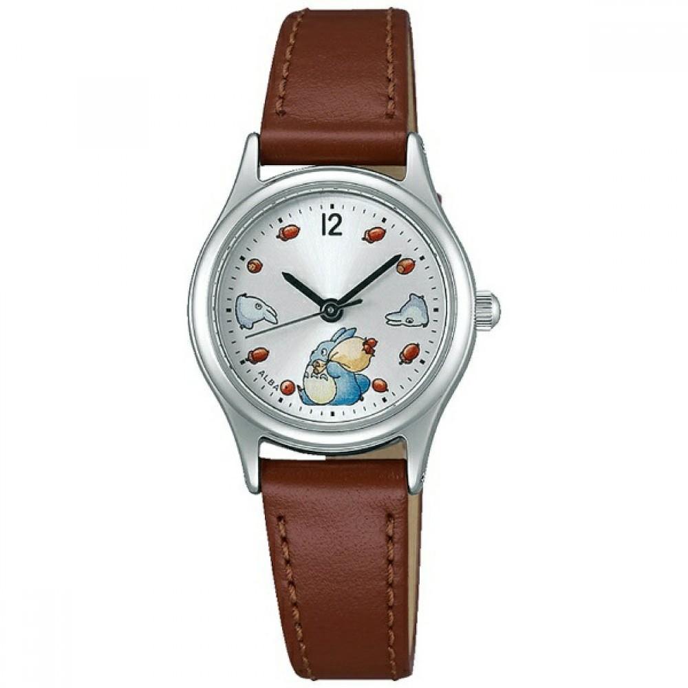 

Seiko Альба Мой сосед Тоторо Персонаж ACCK406