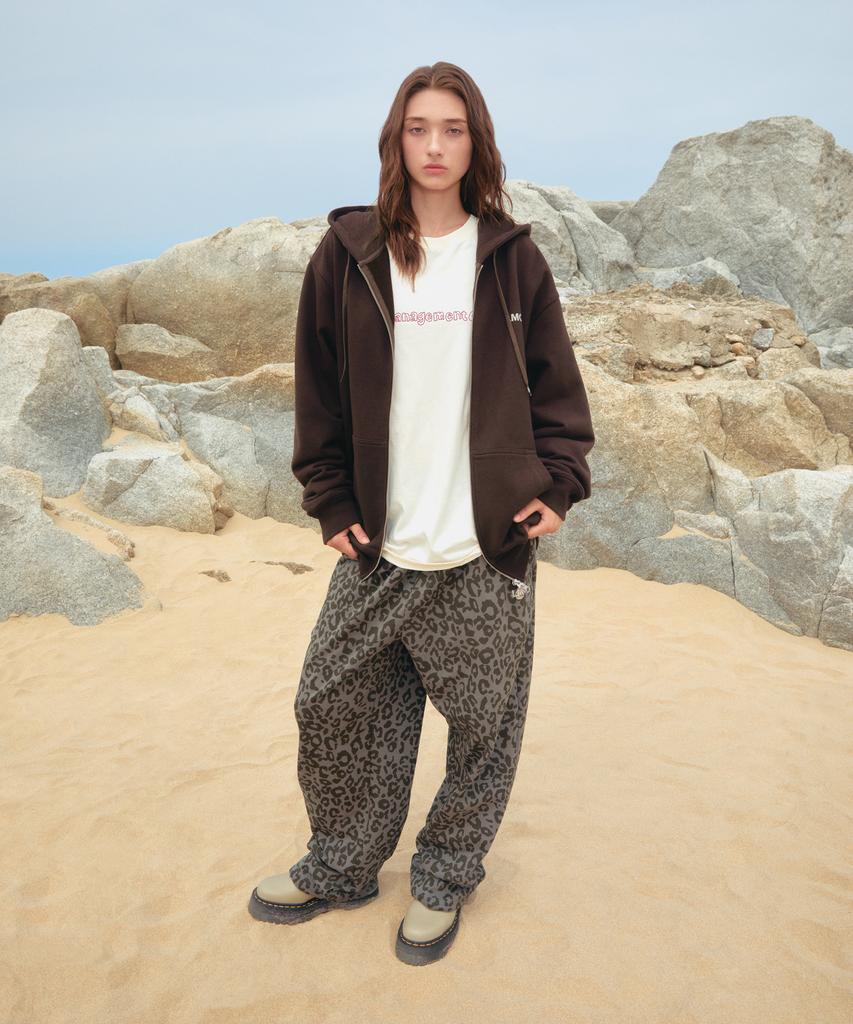LMC S Og Straight Sweat Pants Black