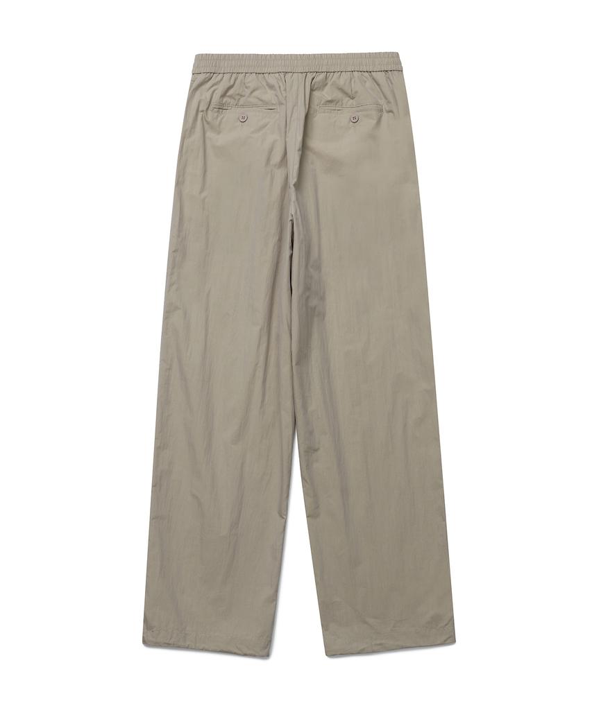 CONNECT KINLOCH Summer String Pants (Beige)