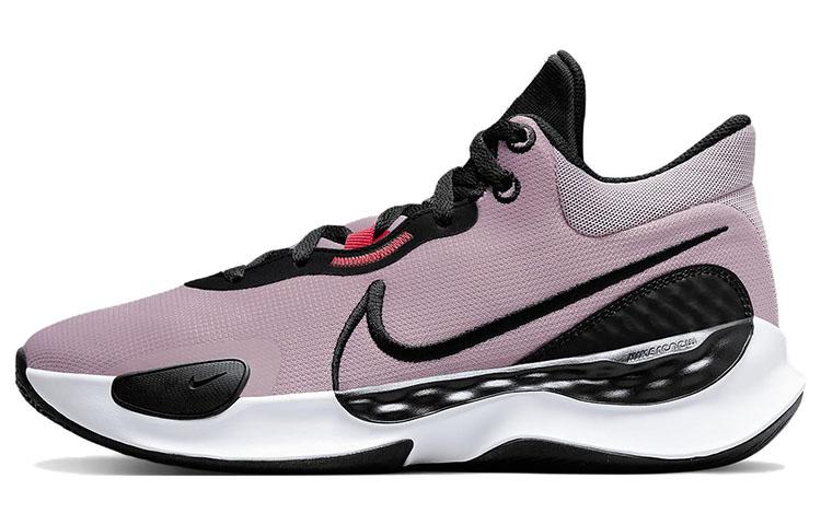 Nike Renew Elevate 3  Plum Fog Black  DD9304-500 43