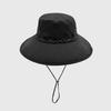 Classic Hat Fisherman With Uv Protection And Ventilation For Outdoor Wear
