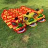 Children's Southern Lion Dance Performance Kit