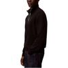 Calvin Klein High Neck Simple Solid Color Breathable Long Sleeve Sweater Men sweater 40EM312-UB1