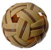 Officiel Sepak Takraw Sepak Rattan Sepak Compétition de pied Diamètre Balle, Takraw, Balle, Takraw, Kemari, Volleyball, Balle, Plastique, 13.5cm