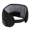 Sleep Headphones Multifunctional Stereo Sound Bluetooth Headphones Headband for Side Sleeper