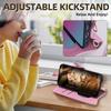 ZTE Anshin Cross-Border Case for Samsung A20 & TCL 50XL with Bracket