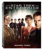 Star Trek Enterprise Season 3 Box Set Blu-ray (6 Discs) [Blu-ray]
