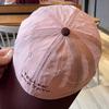 Blocking UV Protection Sun Running Sport Hat Ventilated Permeable Air Thin Light Color-Block Fashionable Trendy Her  Him For Women Men Cap Baseball