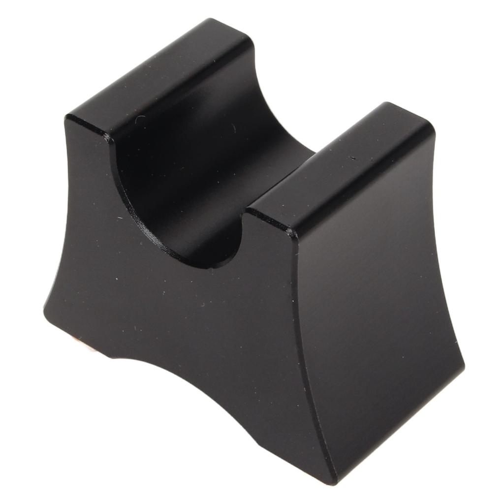 HiFi Cable Tray Stand Spike Multifunction Aluminium Alloy HiFi Cable Clamp Wire Bracket Power Speaker Cable Riser Clip