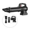 Easy Carry  Cordless Leaf Blower Plastic Turbos Power Air Dusters High Performances Cordless Leaf Blower for Camping & Home